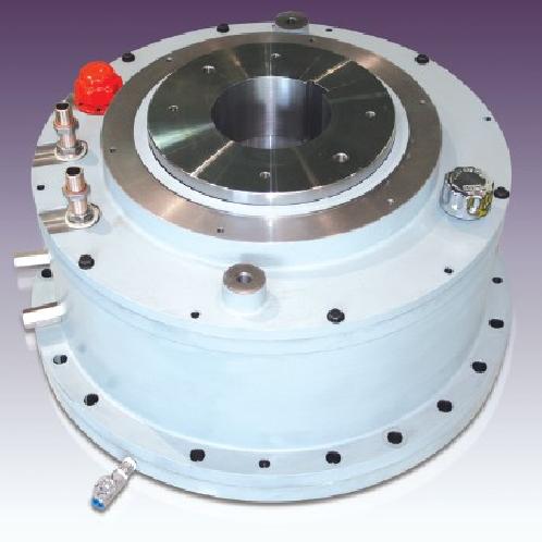 VERTICAL BEARING ASSEMBLY
